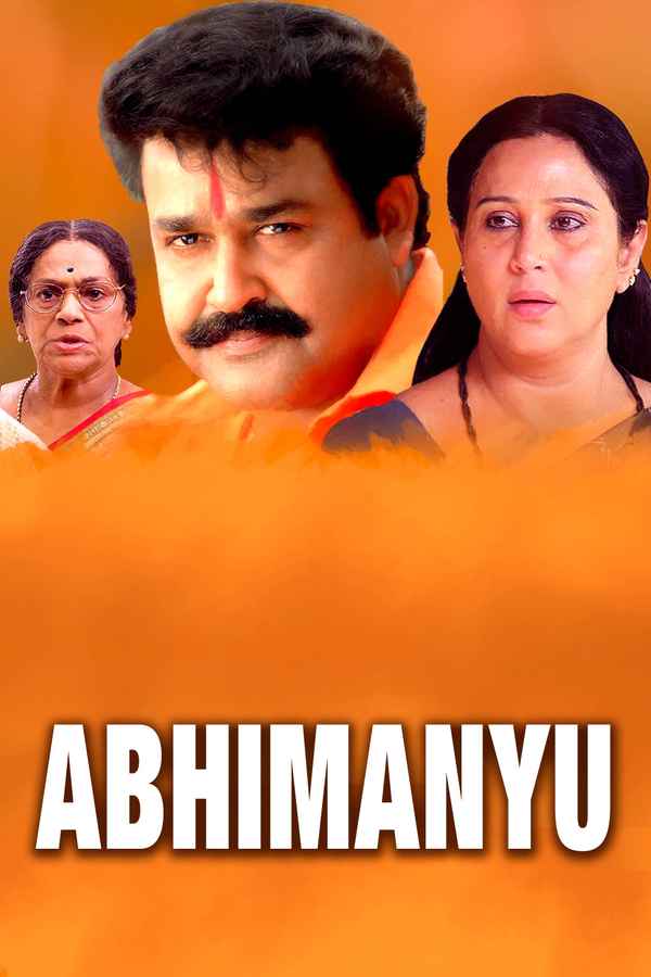 Abhimanyu