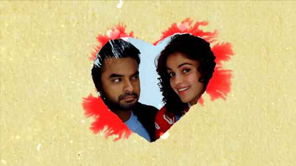 Abhiyum Anuvum Poster 4