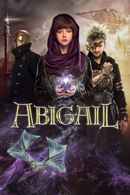 Abigail Poster 4