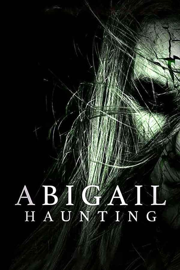Abigail Haunting Poster 2