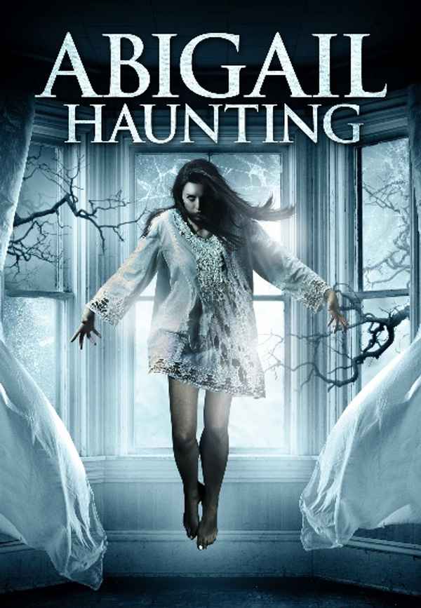 Abigail Haunting Poster 3