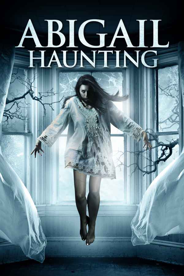 Abigail Haunting Poster 1