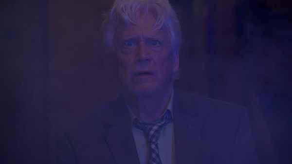 Abnormal Attraction Poster 1