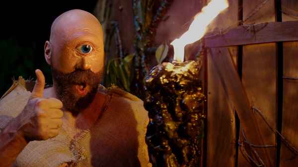 Abnormal Attraction Poster 2