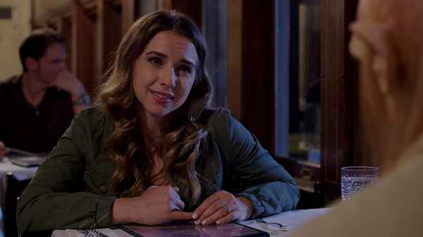 Abnormal Attraction Poster 3