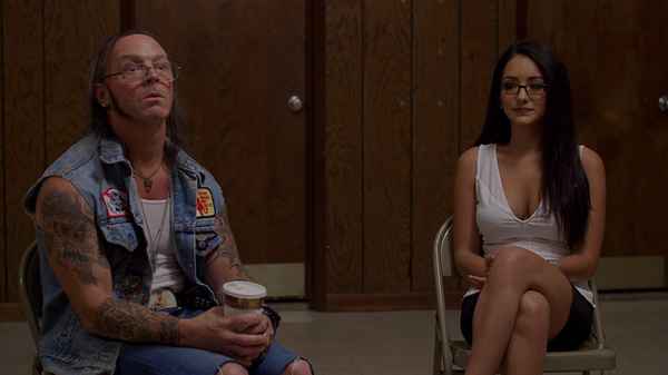 Abnormal Attraction Poster 7