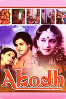 Abodh Poster 1