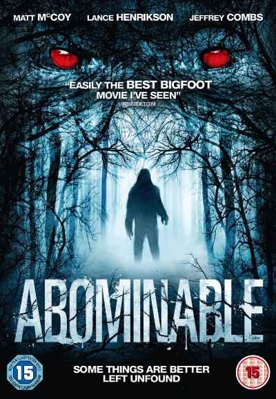 Abominable