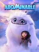 Abominable Poster 7