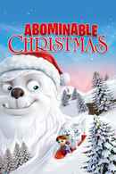 Abominable Christmas Poster 2