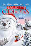 Abominable Christmas Poster 1