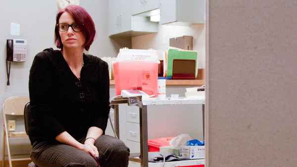 Abortion: Stories Women Tell Poster 6