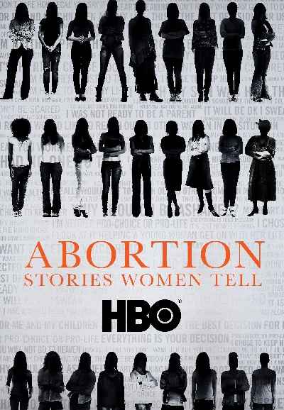 Abortion: Stories Women Tell