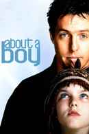 About a Boy Poster 5