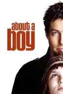 About a Boy Poster 6