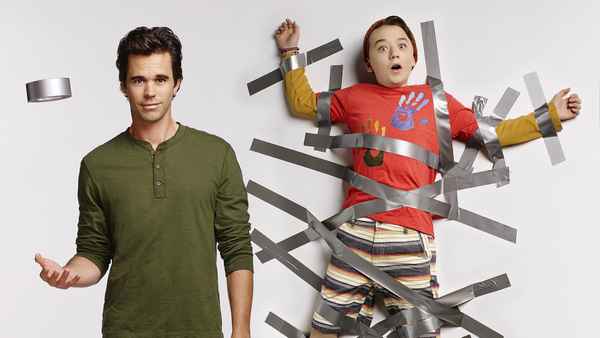 About a Boy Poster 3