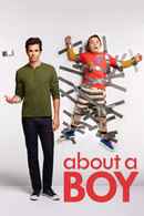 About a Boy Poster 1