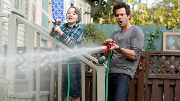 About a Boy Poster 4