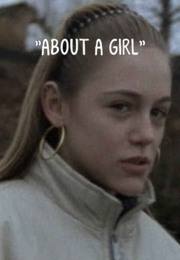 About a Girl Poster 4