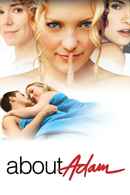About Adam Poster 1