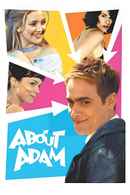 About Adam Poster 2