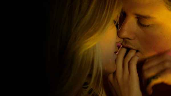 About Cherry Poster 6