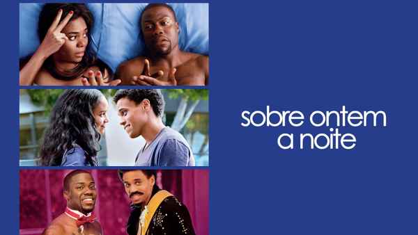 About Last Night Poster 1