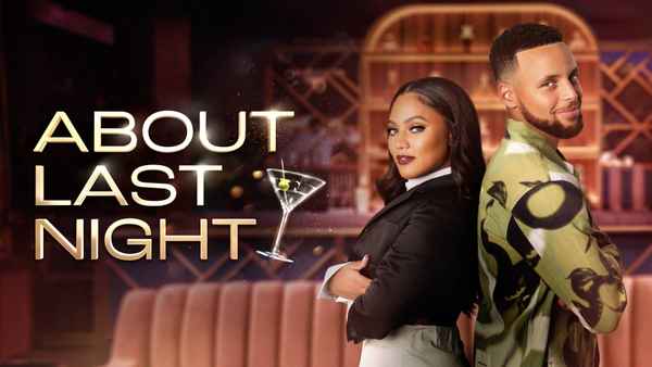 About Last Night Poster 2