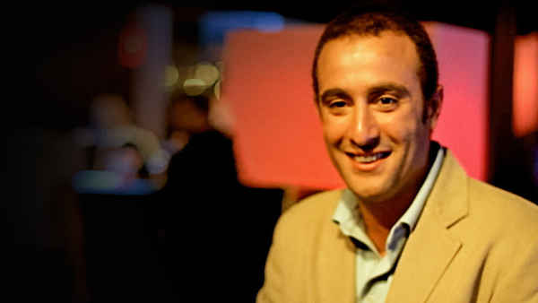 About Love and Passion Poster 2