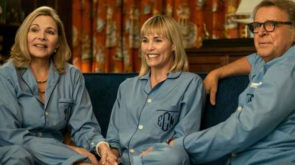 About My Father Poster 2