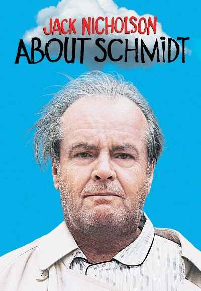 About Schmidt