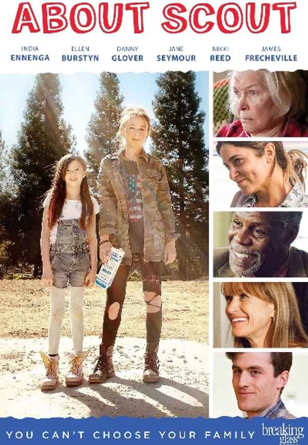 About Scout Poster 7