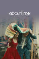 About Time Poster 7