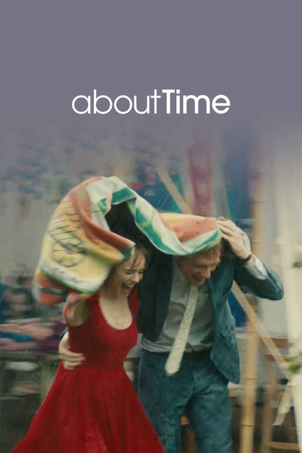 About Time Poster 7