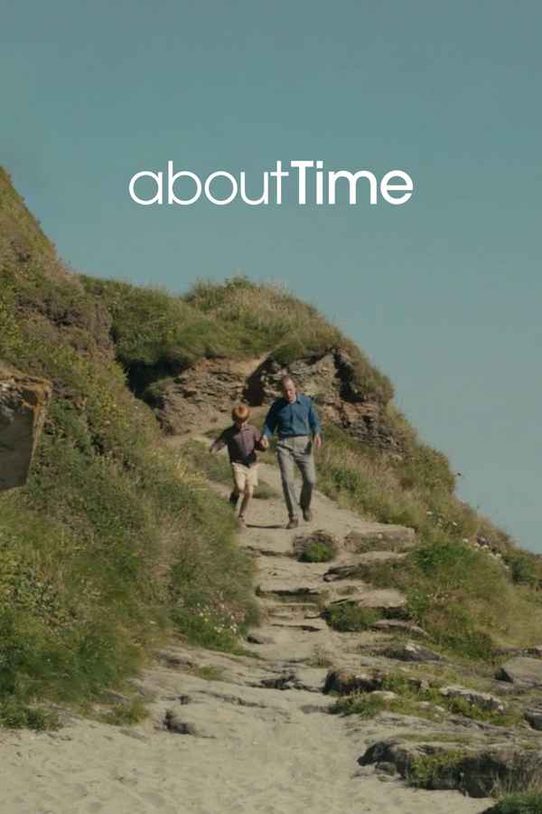 About Time Poster 3