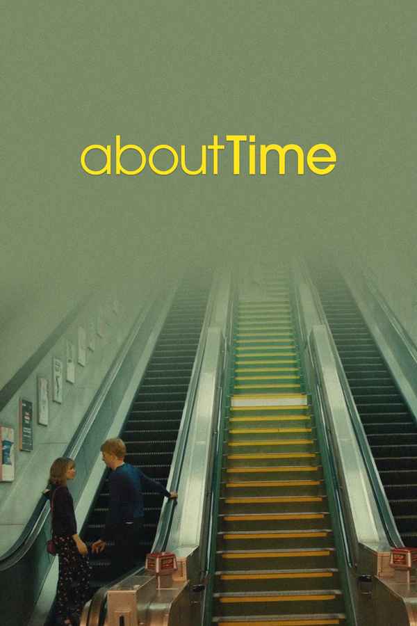 About Time Poster 6