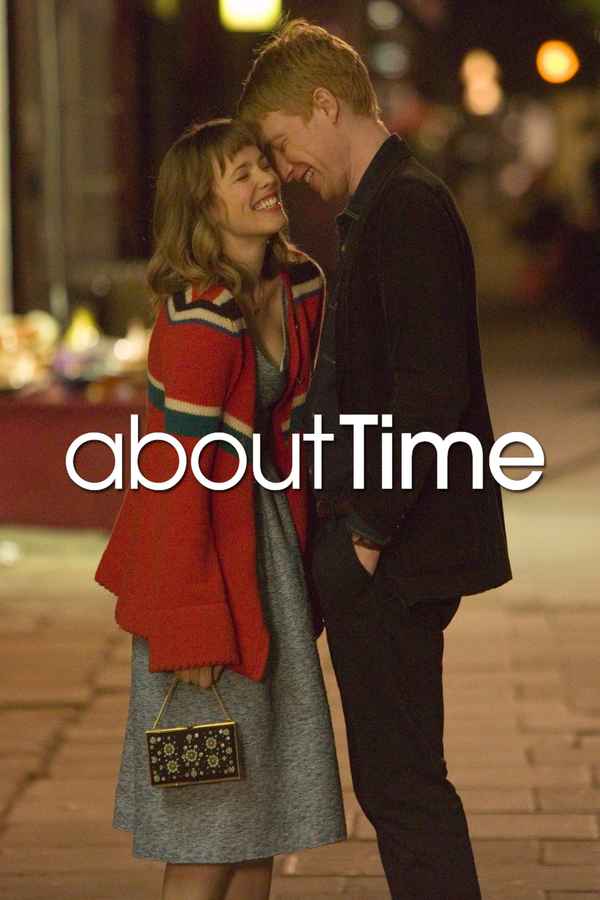 about time movie watch