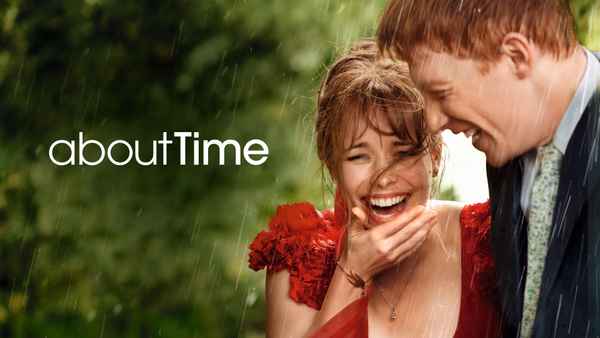 About Time Poster 1