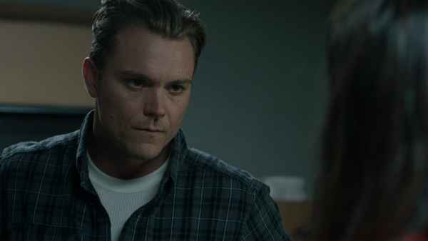 Above Ground Poster 2