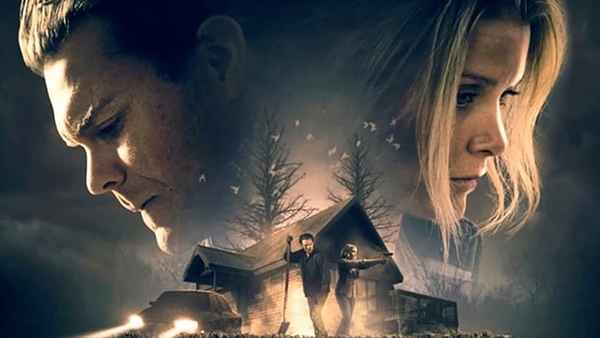 Above Ground Poster 6