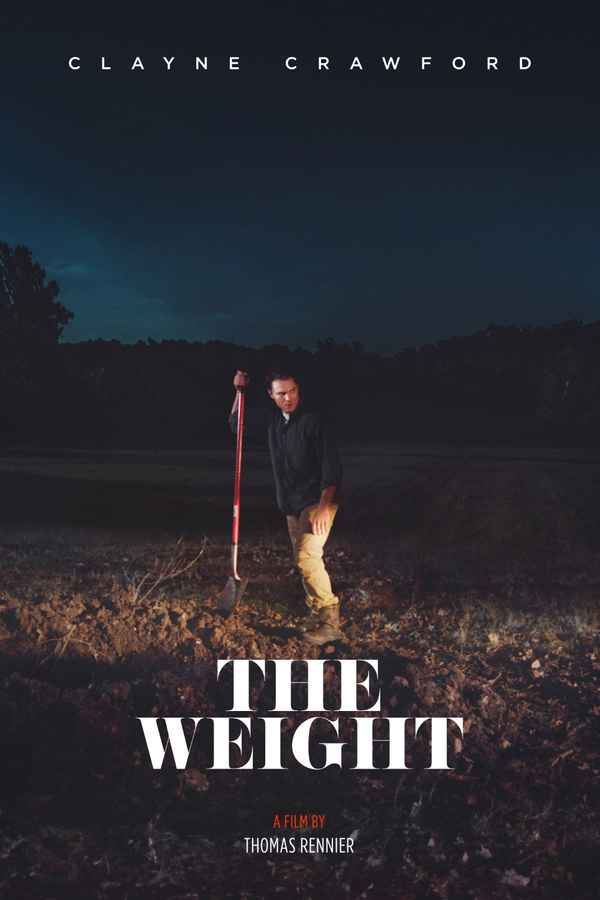 Above Ground Poster 1