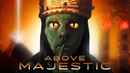 Above Majestic Poster 1