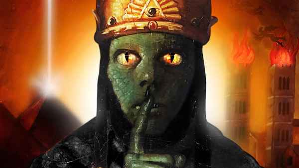 Above Majestic Poster 2