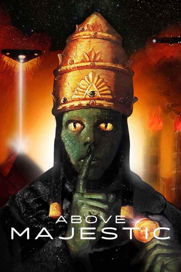 Above Majestic Poster 3