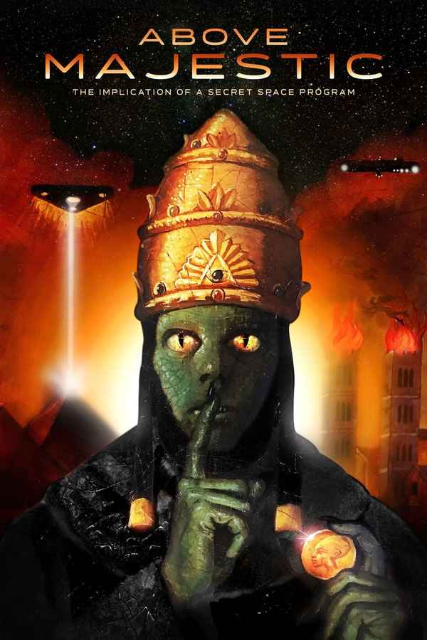 Above Majestic Poster 5