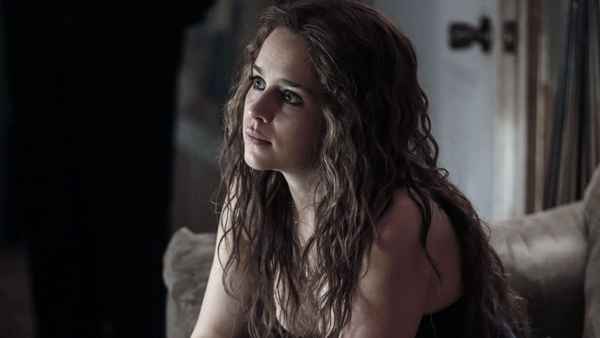 Above Suspicion Poster 1