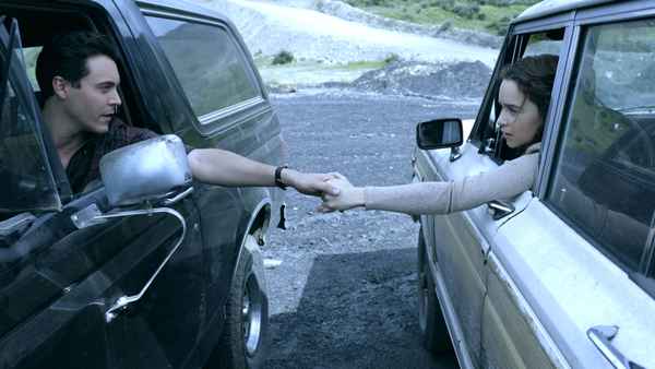 Above Suspicion Poster 4