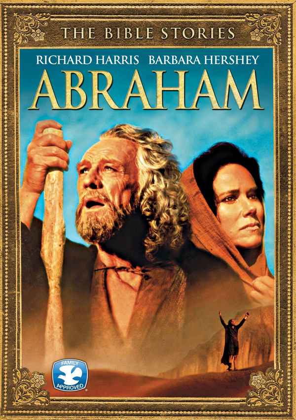 Abraham Poster 3
