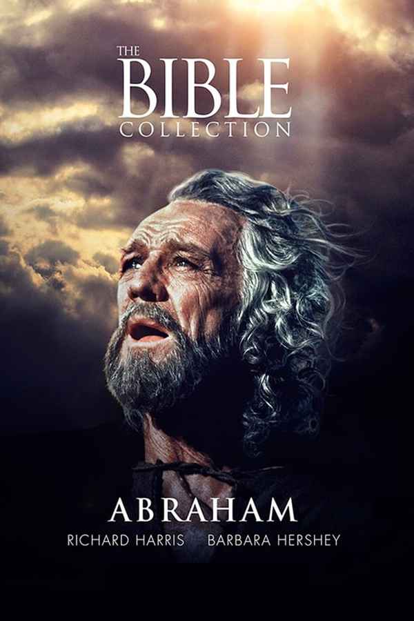 Abraham Poster 6