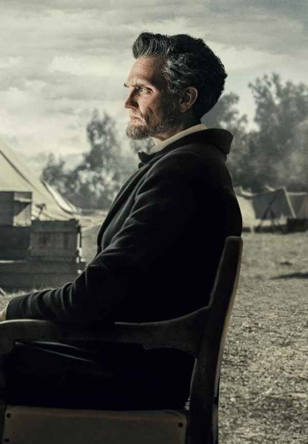 Abraham Lincoln Poster 4